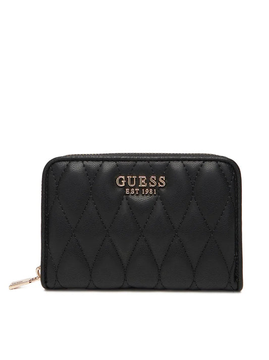 Guess PORTAFOGLI ZIP AROUND Donna SWQG81 22140