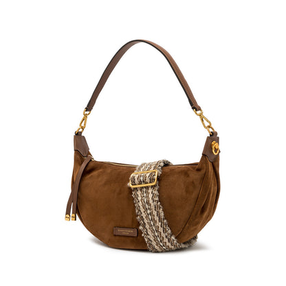 Gianni Chiarini BORSA A SPALLA Donna BS 12050 CM-NASPM