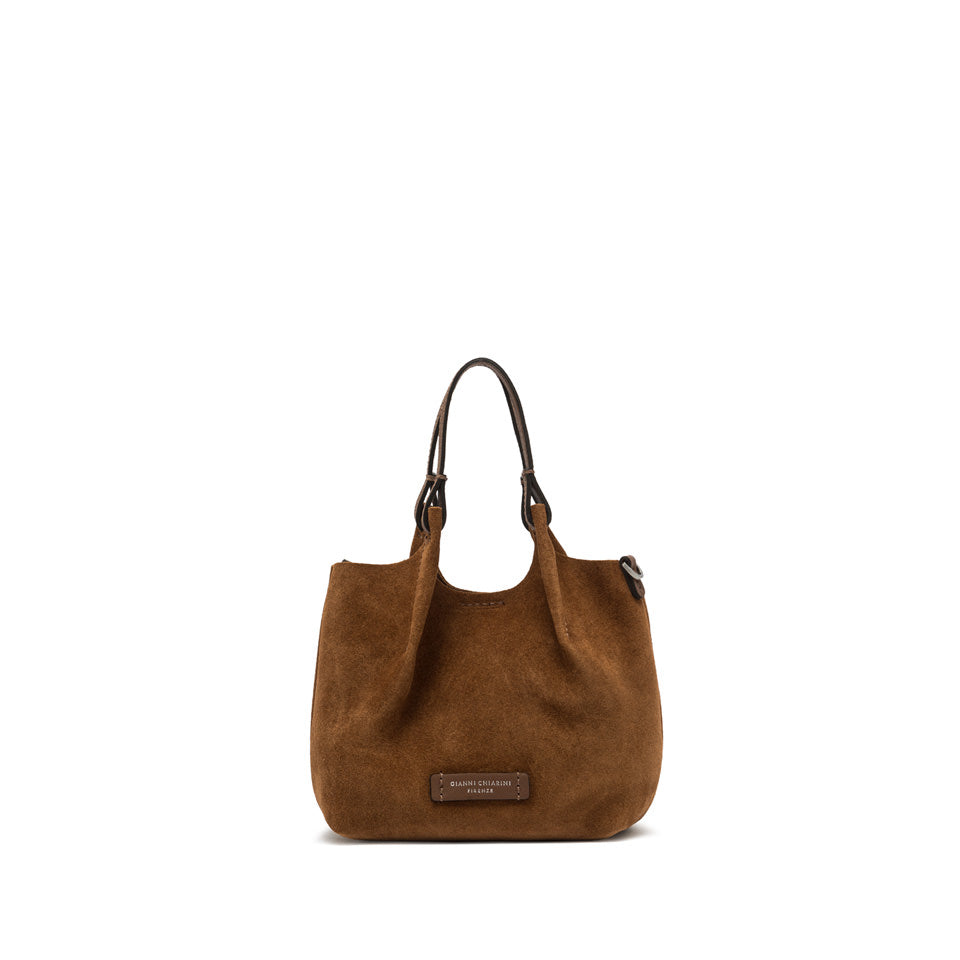 Gianni Chiarini BORSA A MANO Donna BS 9778 CM-PL