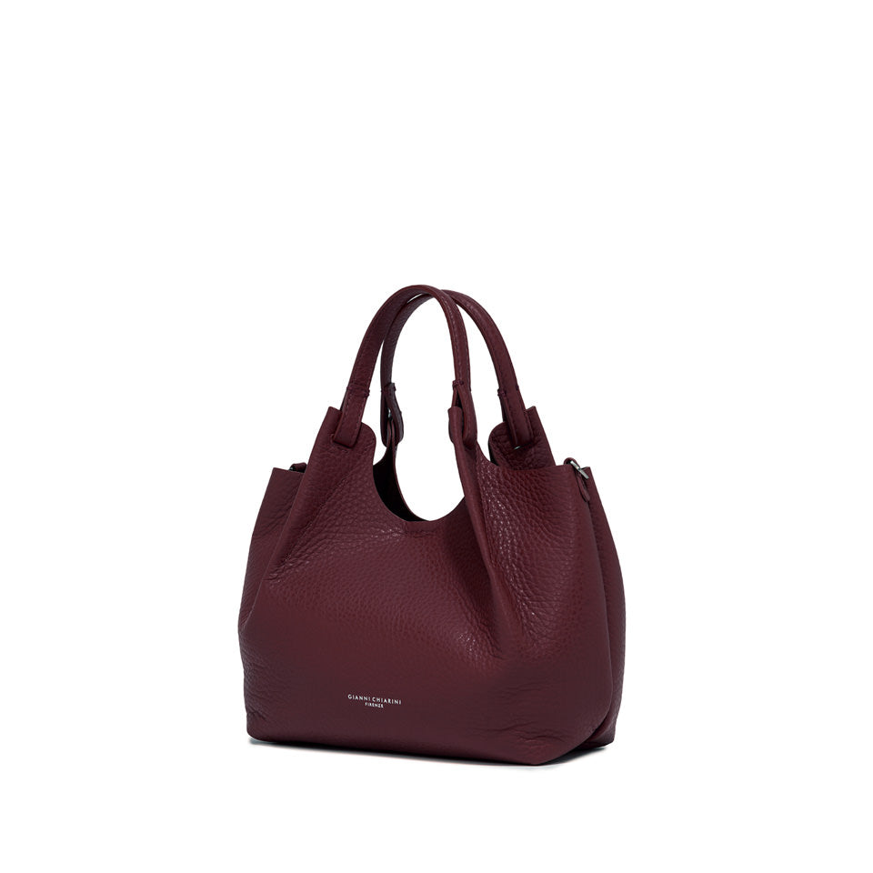 Gianni Chiarini BORSA A MANO Donna BS 9719 RNGDBL
