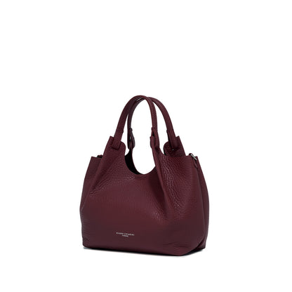 Gianni Chiarini BORSA A MANO Donna BS 9719 RNGDBL