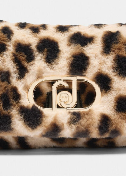 Liu Jo BORSA A TRACOLLA Donna AF5138E0410