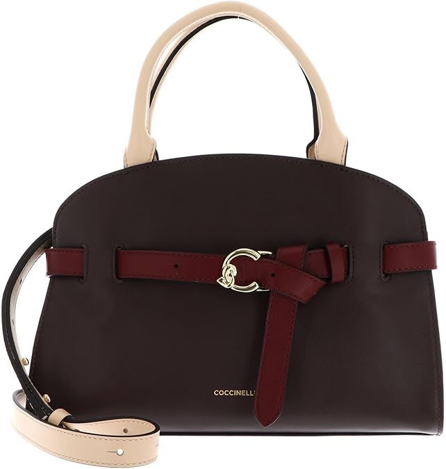 Coccinelle BORSA A TRACOLLA Donna E1 TLC 18 02 01