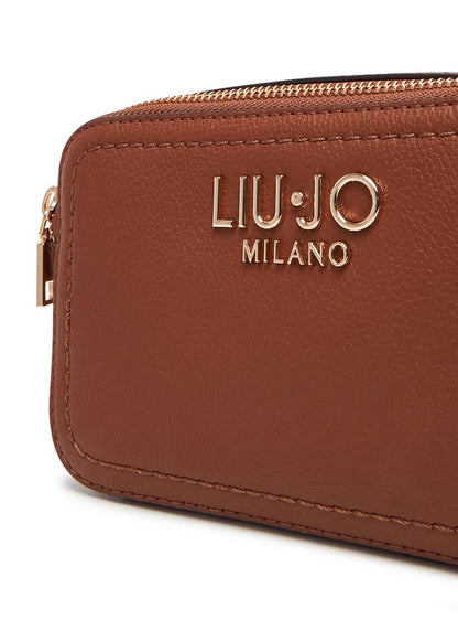 Liu Jo BORSA A TRACOLLA Donna AF5100E0058