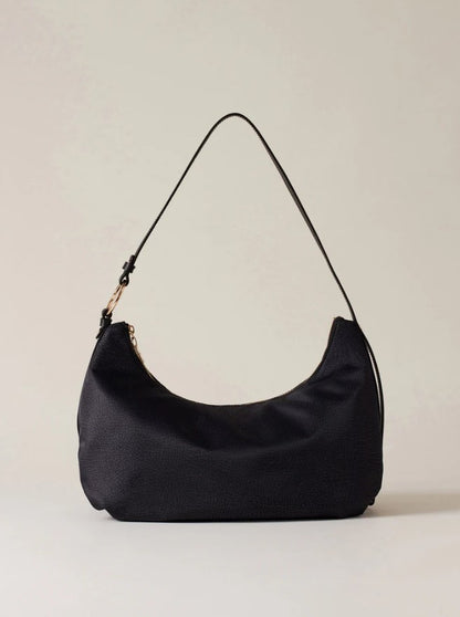 Borbonese BORSA A SPALLA Donna 924181 AH1
