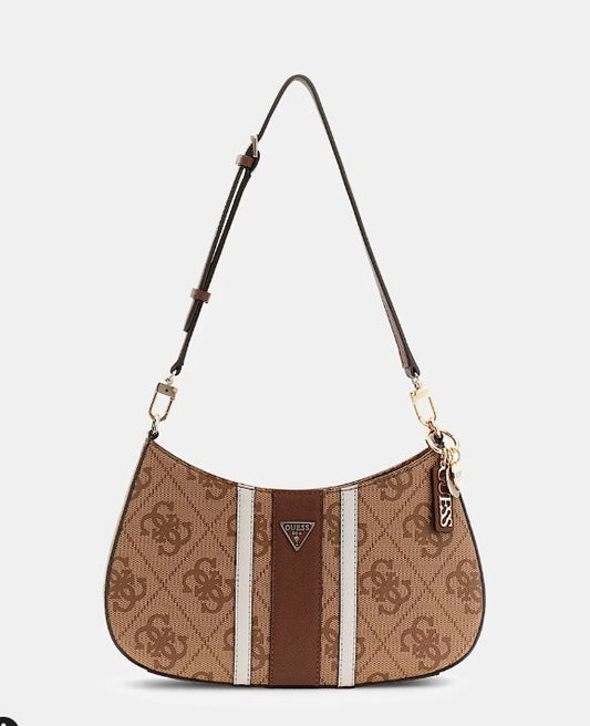 Guess BORSA A SPALLA Donna HWSS96 72180