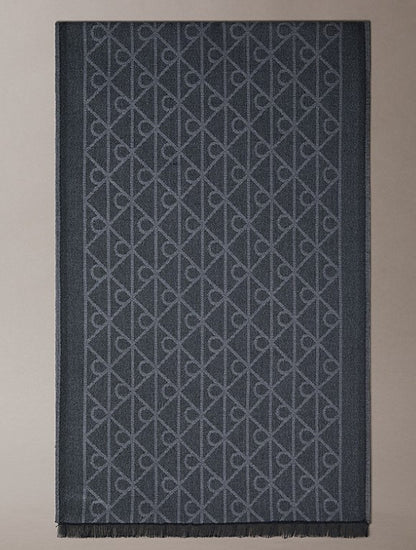 Calvin Klein SCIARPA Uomo LV04D8064G