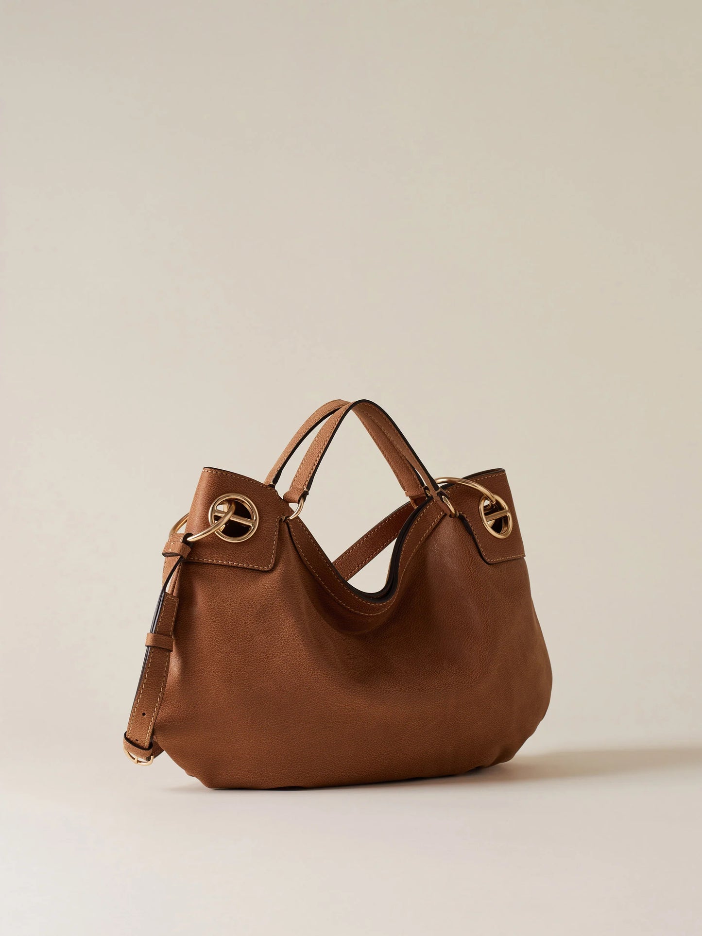 Borbonese BORSA A SPALLA Donna 91010263 0197
