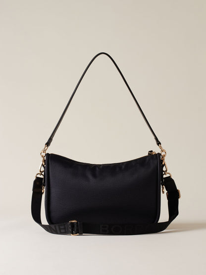 Borbonese BORSA A SPALLA Donna 91010118 I15