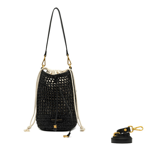 Gianni Chiarini BORSA A SPALLA Donna BS 11951 COMM STR