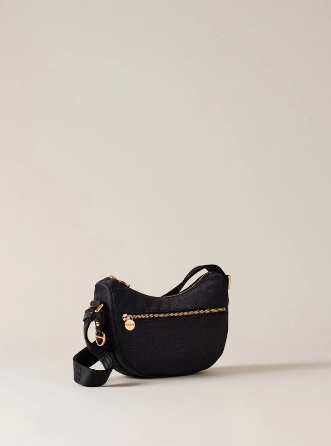 Borbonese BORSA A TRACOLLA Donna 934137 I15