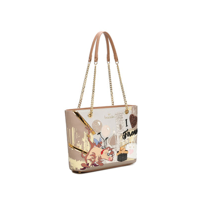 Braccialini BORSA A SPALLA Donna LT203