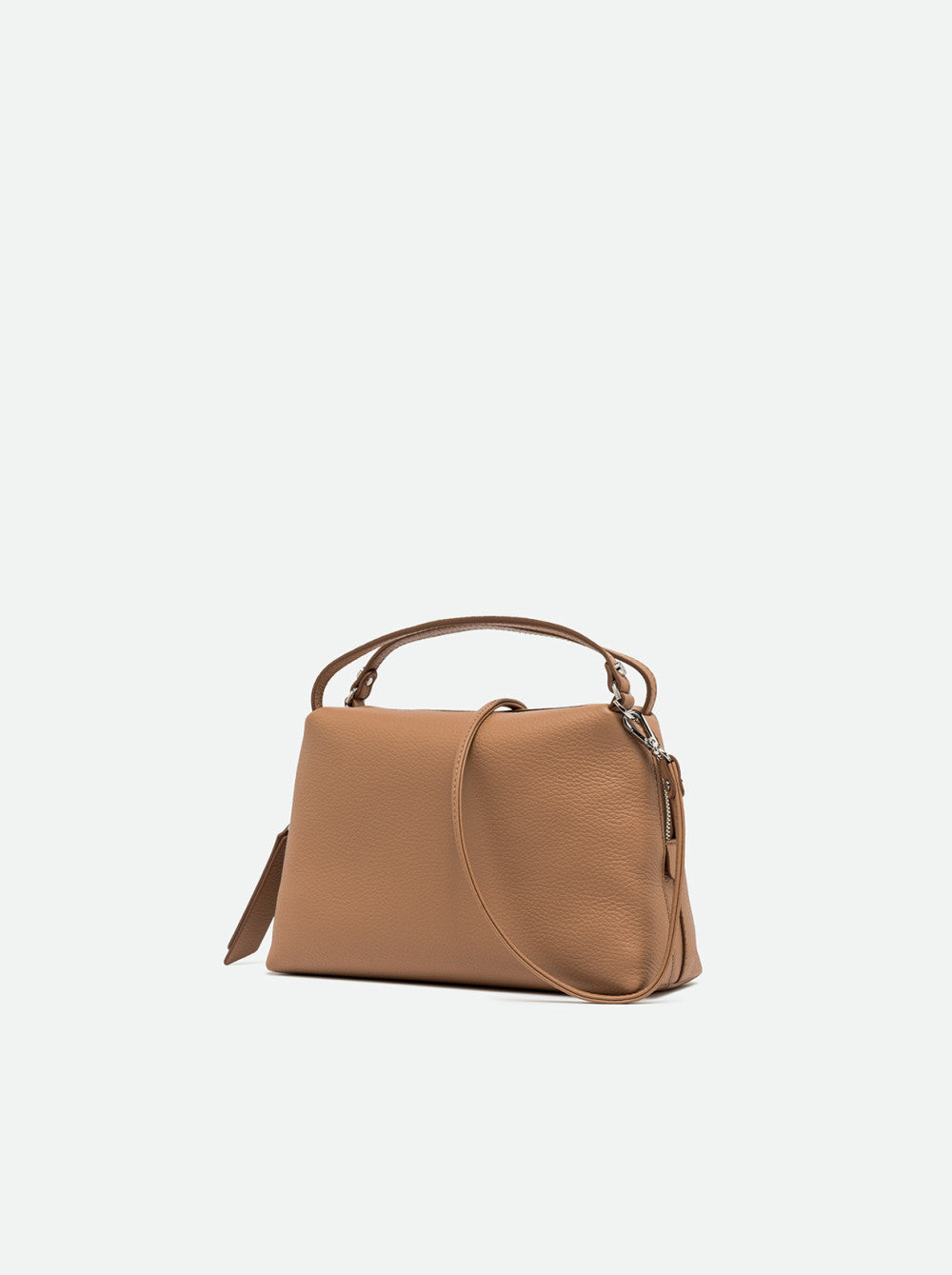 Gianni Chiarini BORSA A SPALLA Donna BS 8148 COMM GRN NAC