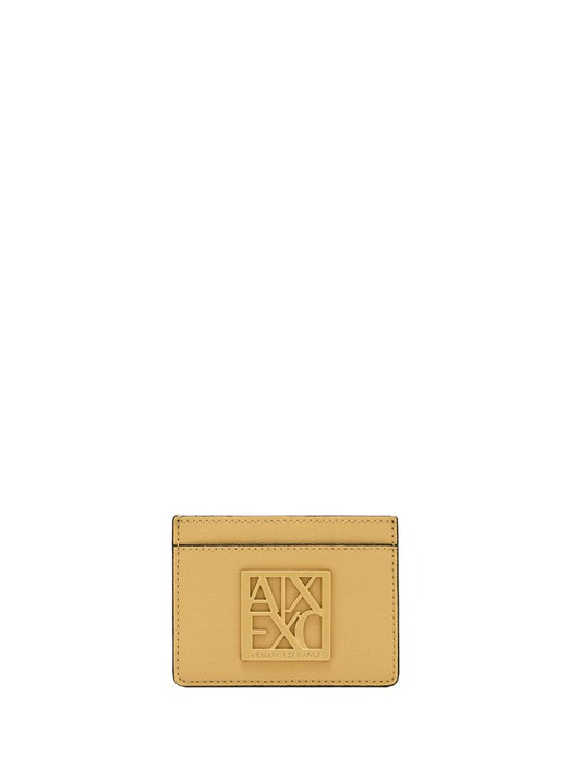 Armani Exchange Porta carte di credito Donna 948573 0A874