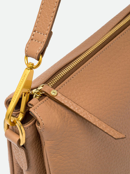 Gianni Chiarini BORSA A SPALLA Donna BS 10913 TKL