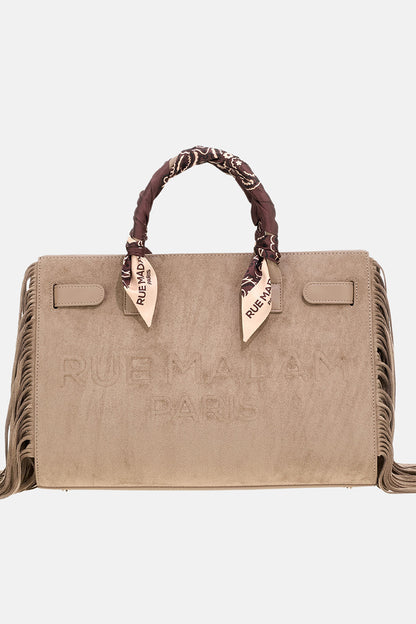 Rue Madam Paris BORSA A MANO Donna 1587
