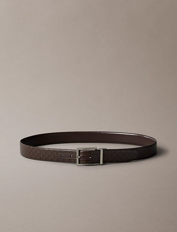 Calvin Klein CINTURA Uomo LV04D7027G