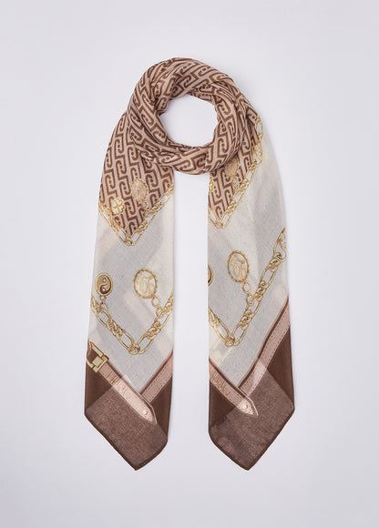 Liu Jo FOULARD Donna 2F6069T2745