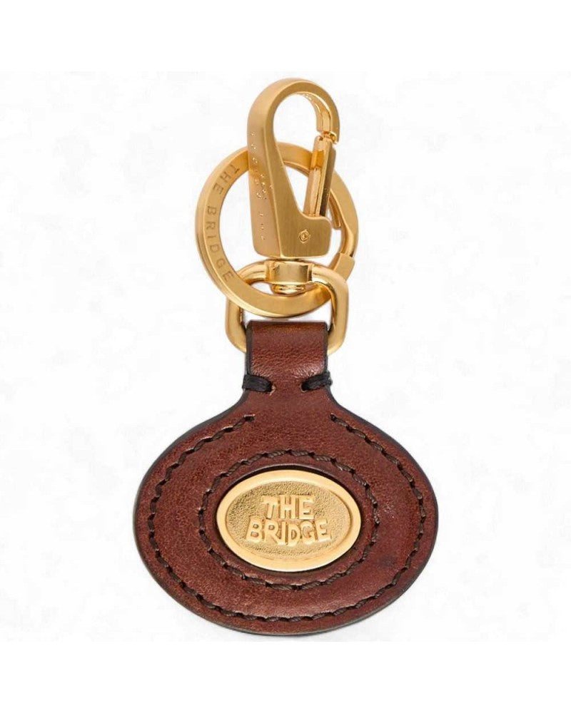 The Bridge PORTACHIAVI AD ANELLO Donna 09416501