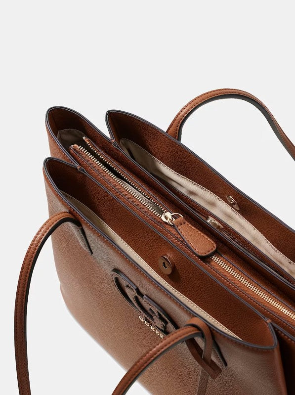 Guess BORSA A SPALLA Donna HWBG99 05230