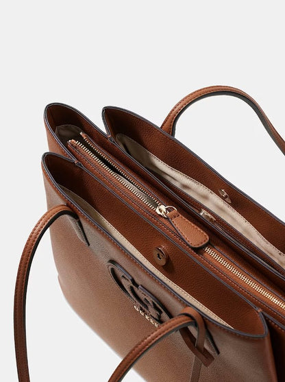 Guess BORSA A SPALLA Donna HWBG99 05230