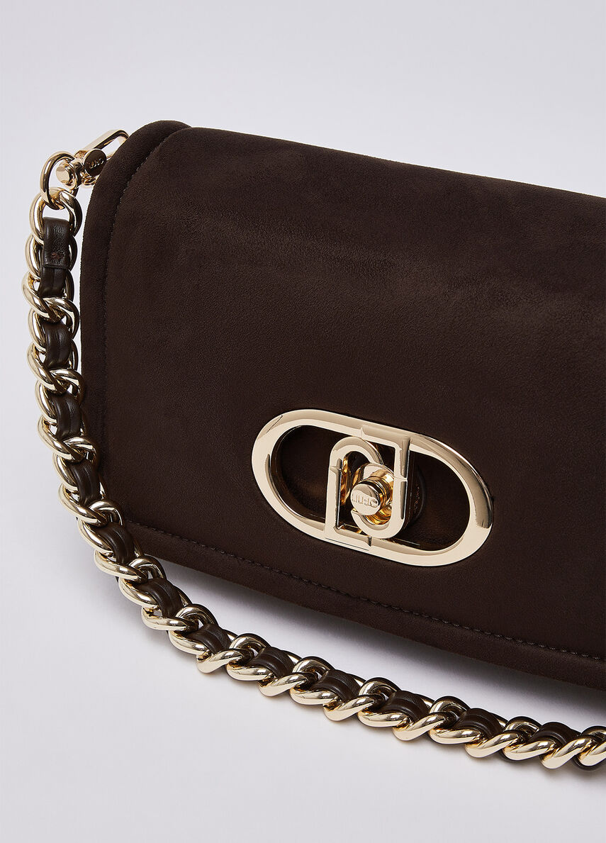 Liu Jo BORSA A TRACOLLA Donna AF6148T761A