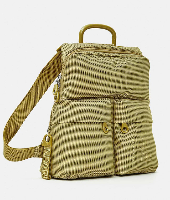 Mandarina Duck Zaino Donna P10QMTZ4