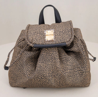 Borbonese Zaino Donna 91010039 I15