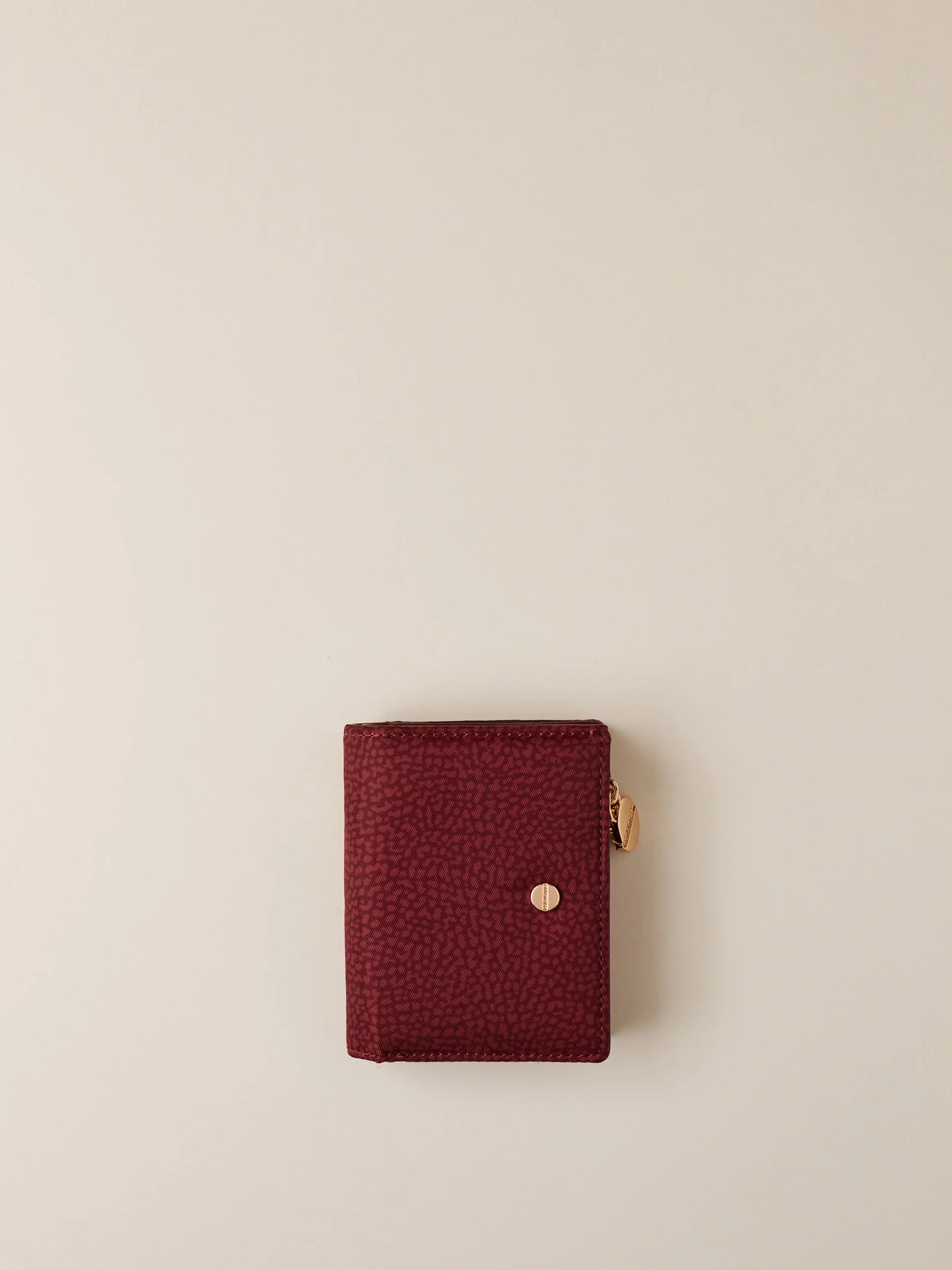 Borbonese PORTAFOGLIO CON PATTA Donna 930163 I15