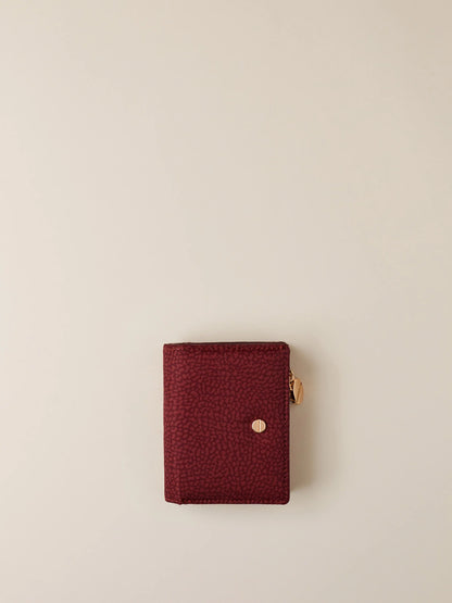 Borbonese PORTAFOGLIO CON PATTA Donna 930163 I15