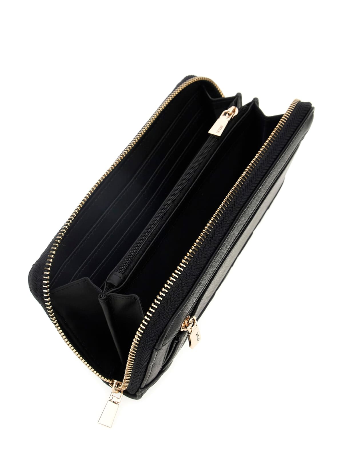 Guess PORTAFOGLIO ZIP AROUND Donna SWQL96 58146