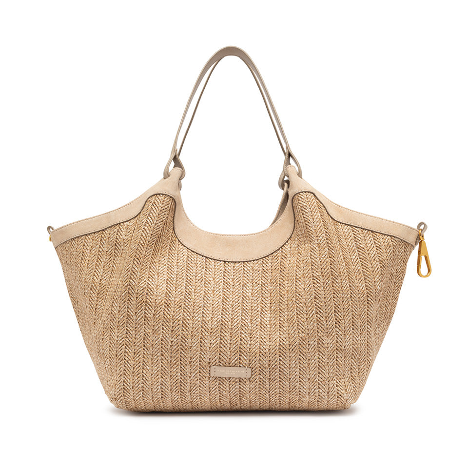 Gianni Chiarini BORSA A SPALLA Donna BS 12340 COMM PGLSPG