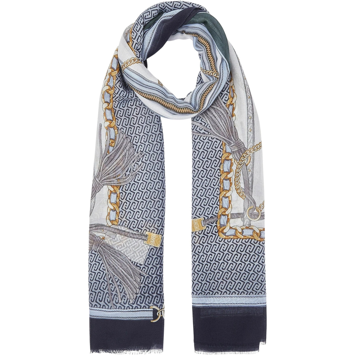 Liu Jo STOLA Donna 2F6072T2745