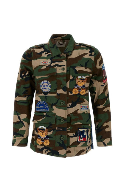 Rue Madam Paris GIACCA Donna 1565