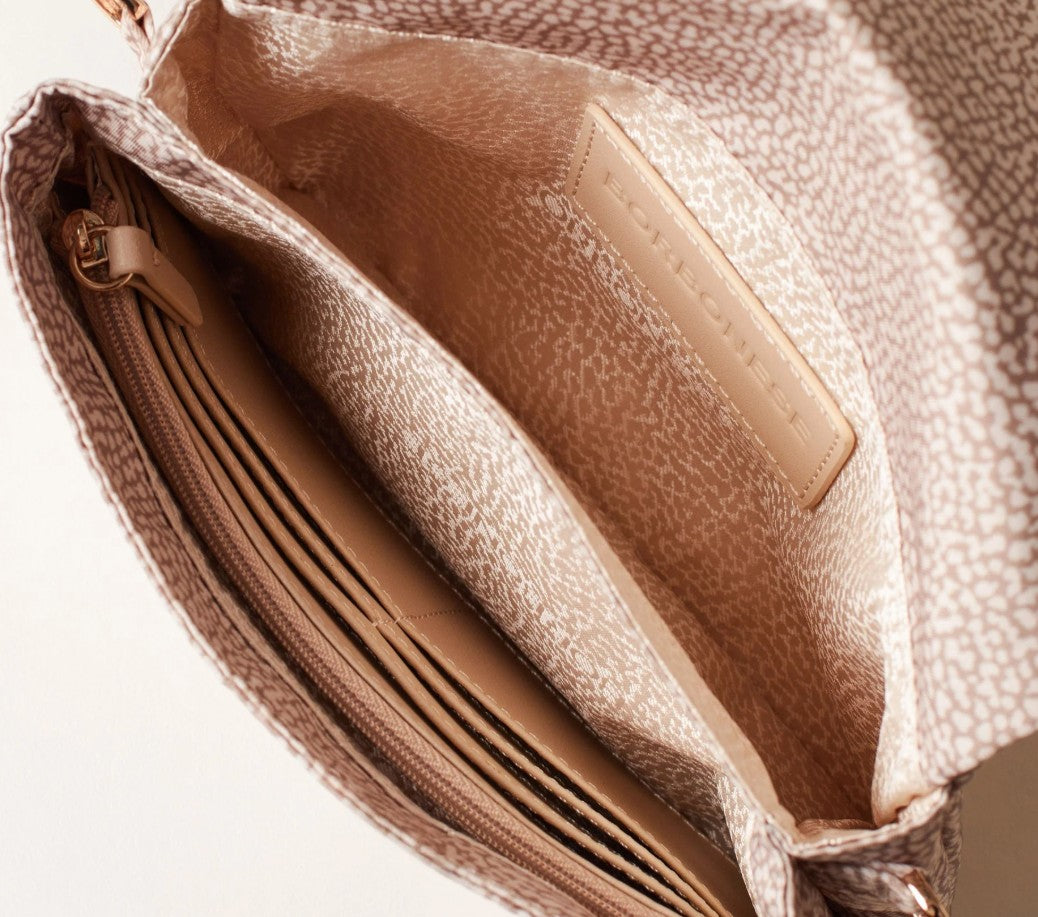 Borbonese BORSA A TRACOLLA Donna 920063 I15