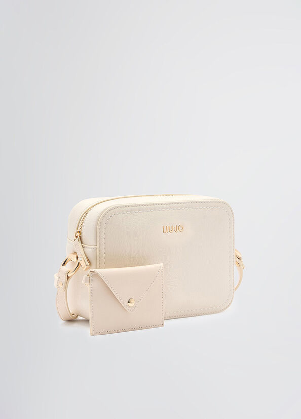 Liu Jo BORSA A TRACOLLA Donna AA5159E0058