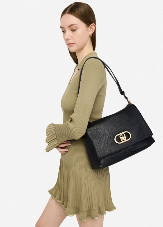 Liu Jo BORSA A TRACOLLA Donna AF5147E0161