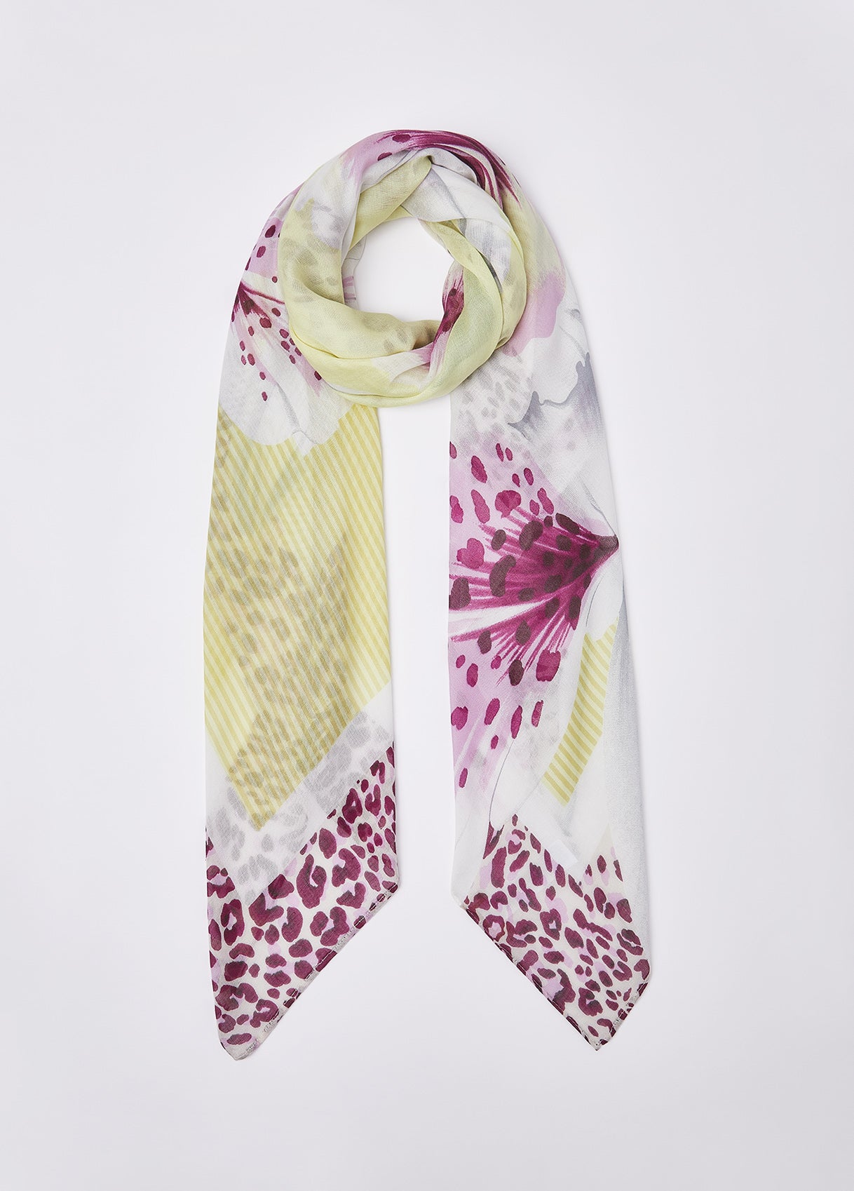 Liu Jo FOULARD Donna 2A6050T2738