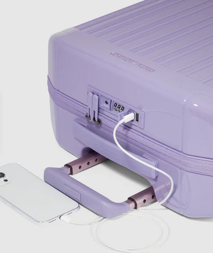 Piquadro TROLLEY 55 Uomo BV4425PQLS3