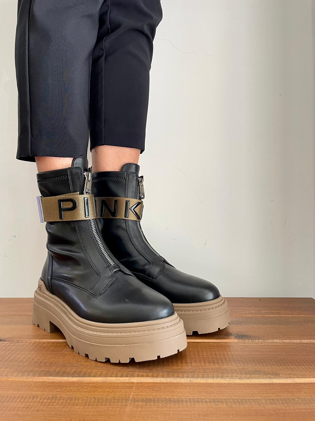 Pinko Anfibi Donna SD0219 P061