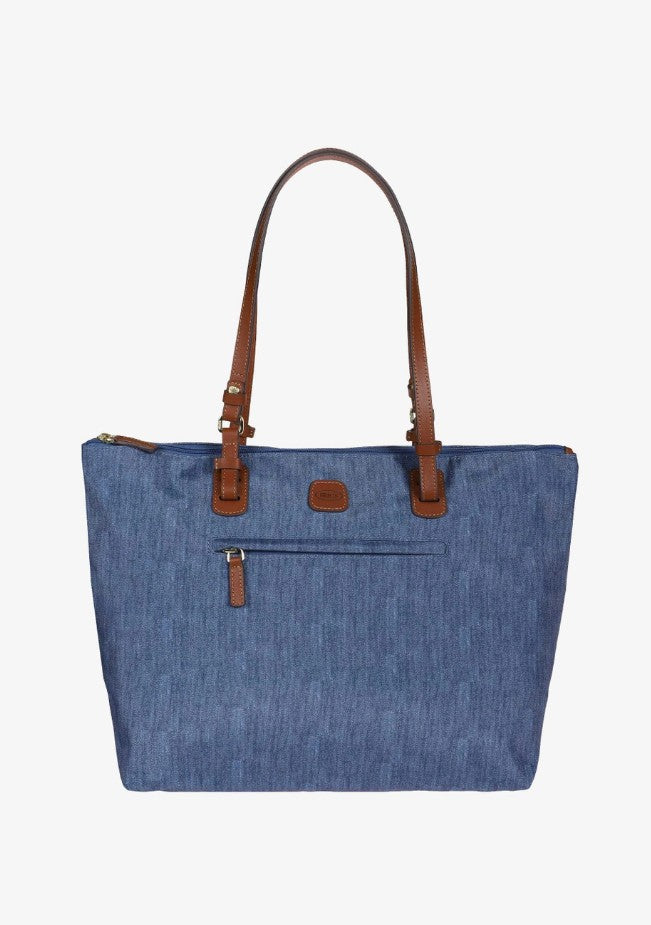 Bric's BORSA SHOPPING Donna BXG45070