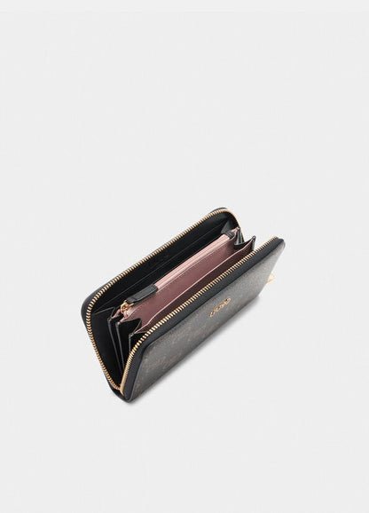 Liu Jo PORTAFOGLIO ZIP AROUND Donna AF5170E0087