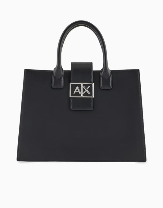 Armani Exchange BORSA SHOPPING Donna XW000305 AF12039
