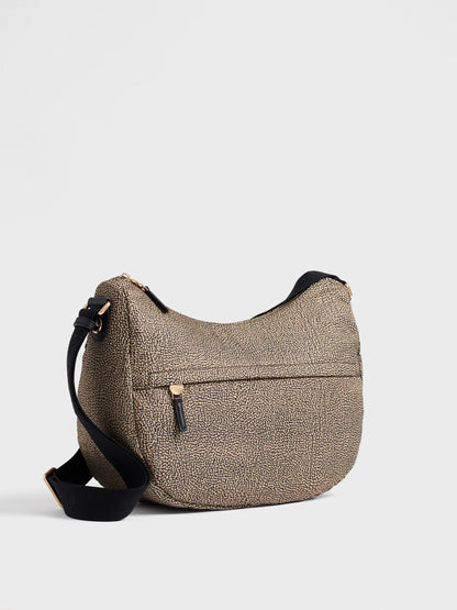 Borbonese BORSA A TRACOLLA Donna 91010341 X95