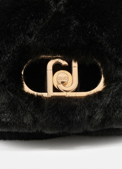 Liu Jo BORSA A TRACOLLA Donna AF5269E0305