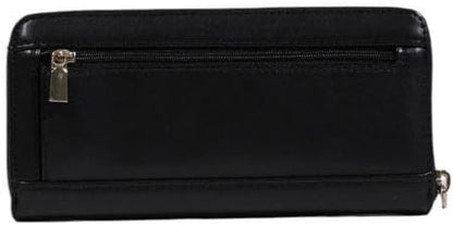 Guess PORTAFOGLIO ZIP AROUND Donna SWVC85 00146