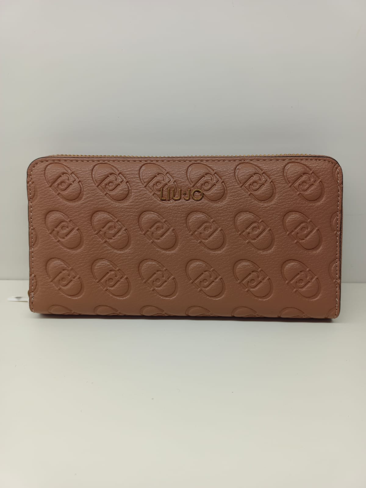 Liu Jo PORTAFOGLIO ZIP AROUND Donna AF4262E0778