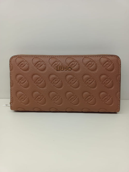 Liu Jo PORTAFOGLIO ZIP AROUND Donna AF4262E0778