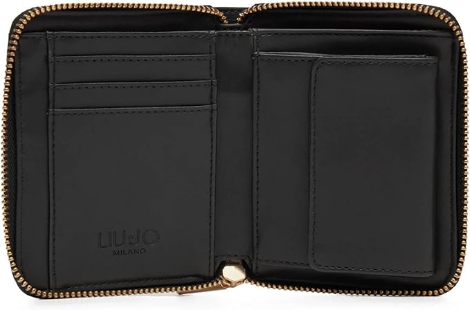 Liu Jo PORTAFOGLIO ZIP AROUND Donna AA5156E0058