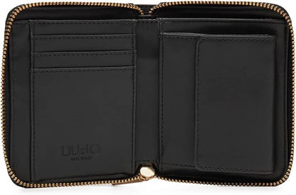 Liu Jo PORTAFOGLIO ZIP AROUND Donna AA5156E0058